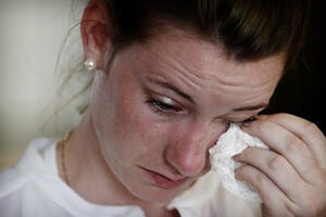 Silovana Norvežanka ipak može da napusti UAE