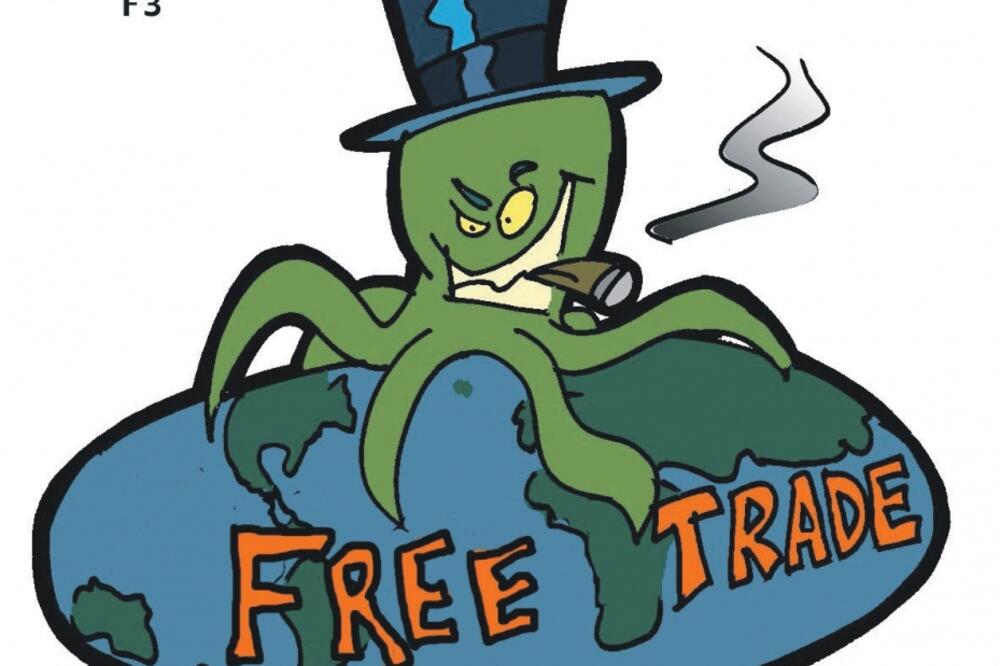 Sslobodna trgovina, Foto: Blogsjc.wordpress.com