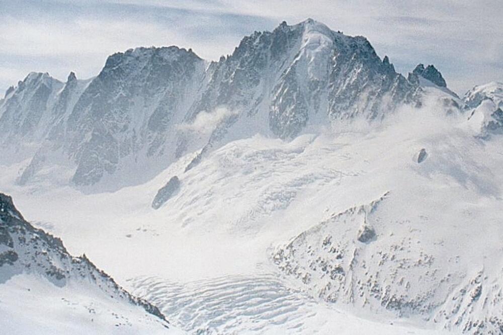 Mon Blan, Foto: Xianblog.wordpress.com