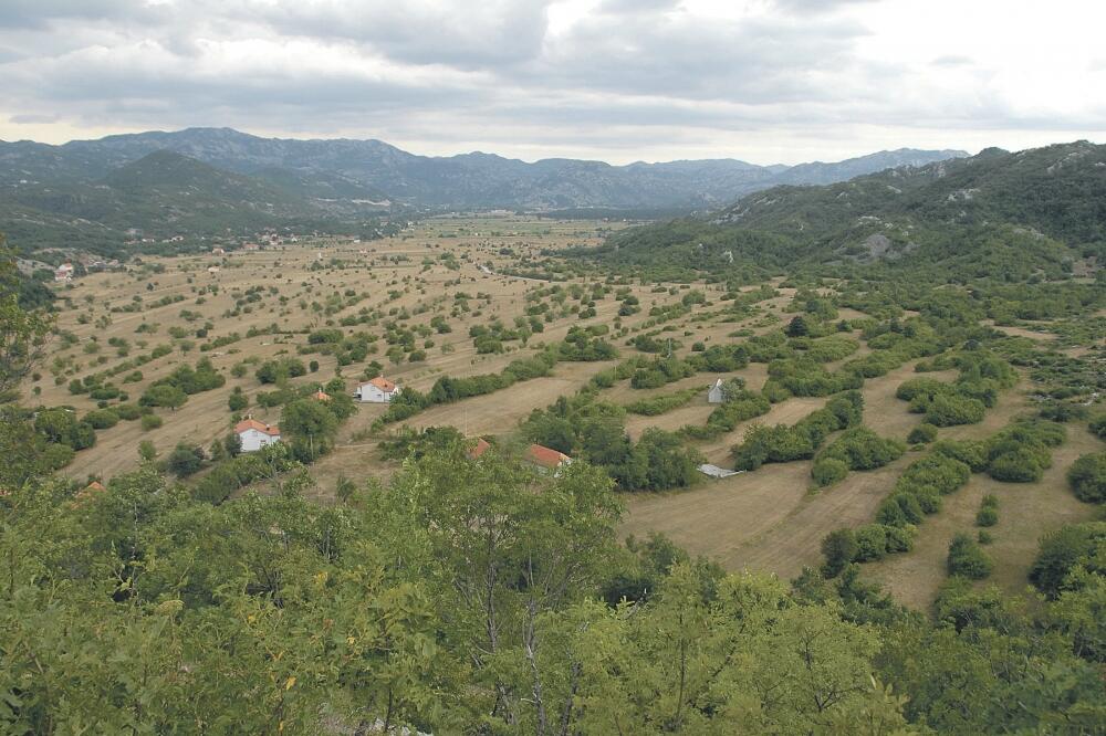 Grahovo, Foto: Zoran Đurić