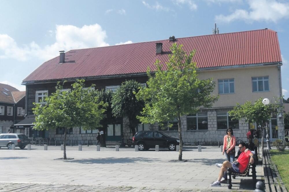 Kolašin, Foto: Dragana Šćepanović