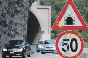 AMSCG: Praviti češće pauze tokom vožnje