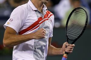 Karlović osvojio turnir u Bogoti