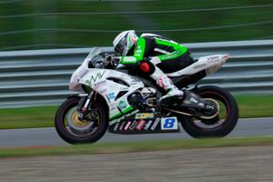 Poginuo italijanski motociklista Andrea Antoneli