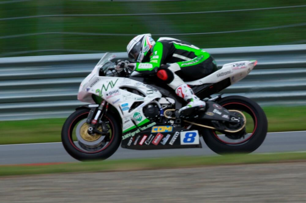 Andrea Antoneli, Foto: Beta AP