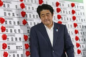 Abenomiks dobio podršku na izborima, premijer Japana "miran" tri...