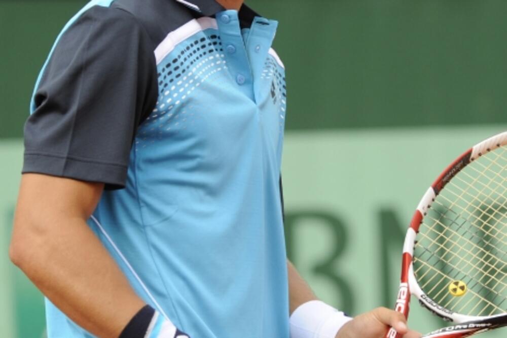 Antonio Veić, Foto: Tennis-pronostics.com