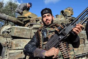 Pentagon: Islamisti će prevladati ako sirijski rat potraje