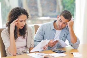 Ne dozvolite da gubitak posla utiče na brak