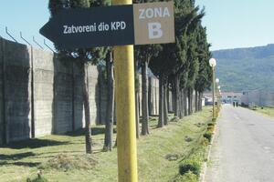 Tužilaštvo pisalo Markoviću: Pojačajte kontrolu  iza bedema ZIKS-a