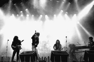 Bend "Osvajači" 9. avgusta na Cetinju