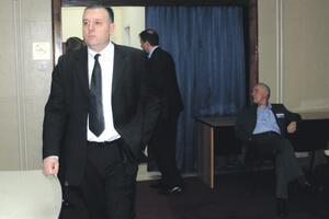 Miljanić: Vrh Pozitivne poveo hajku protiv mene