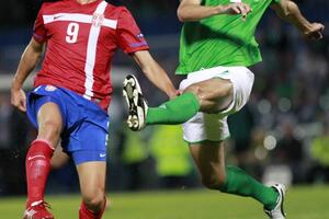 Crvena zvezda želi da vrati Pantelića