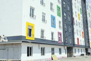 Podgorica: Useljenje u novi studentski dom u septembru