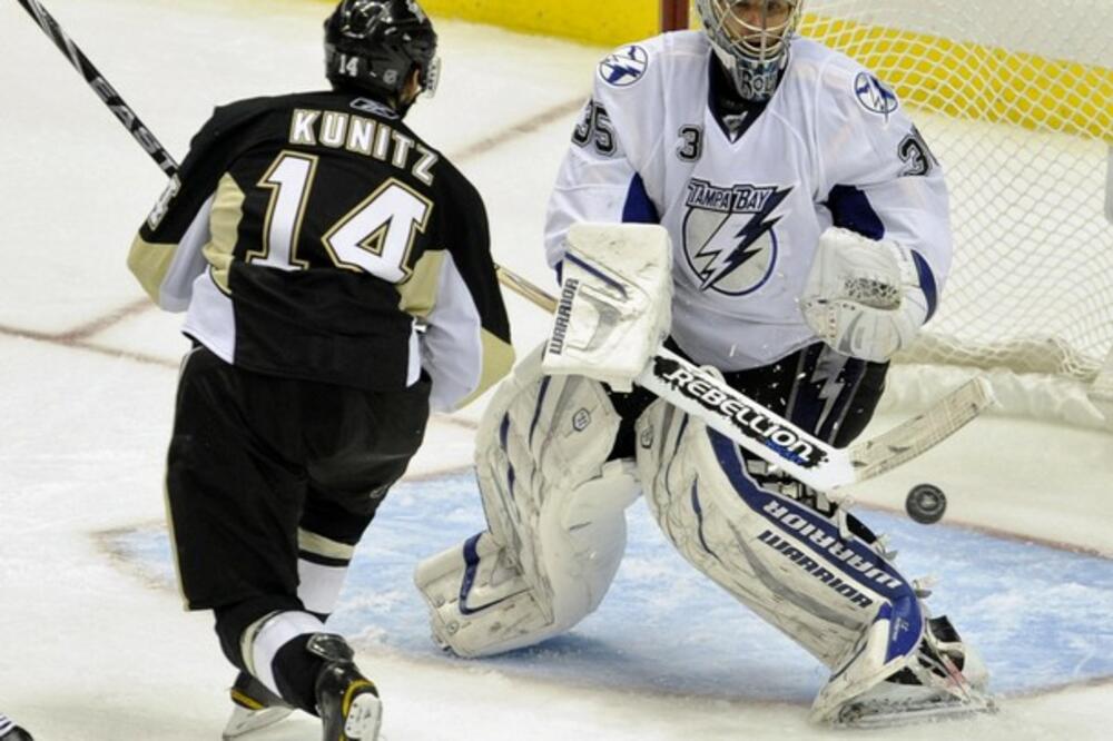 Hokej, Foto: Reuters