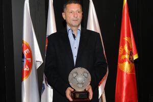 Ništa od Bubanje, Vučićević ostaje trener Novog Pazara