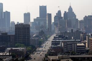 Obrt: Sud odbio da proglasi bankrot Detroita