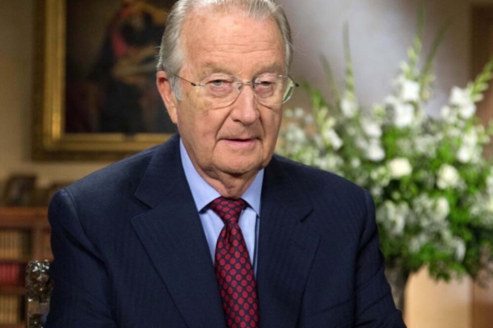 Albert Drugi, Foto: Beta/AP