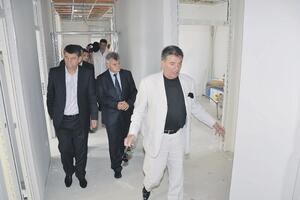 Nikšić: Od septembra ljekari u  Kličevu