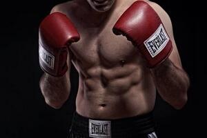 Roganović se 26. jula bori za titulu WBC Silver CISBB prvaka