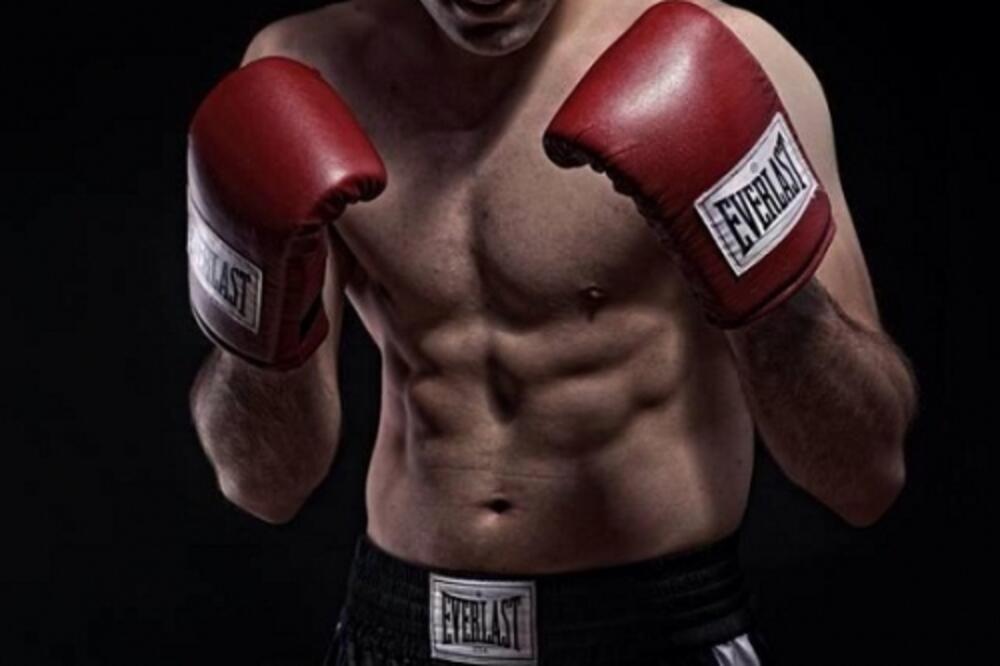 Dragan Roganović, Foto: Privatna arhiva