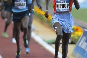 Kiprop je istrčao četvrti najbrži rezultat svih vremena