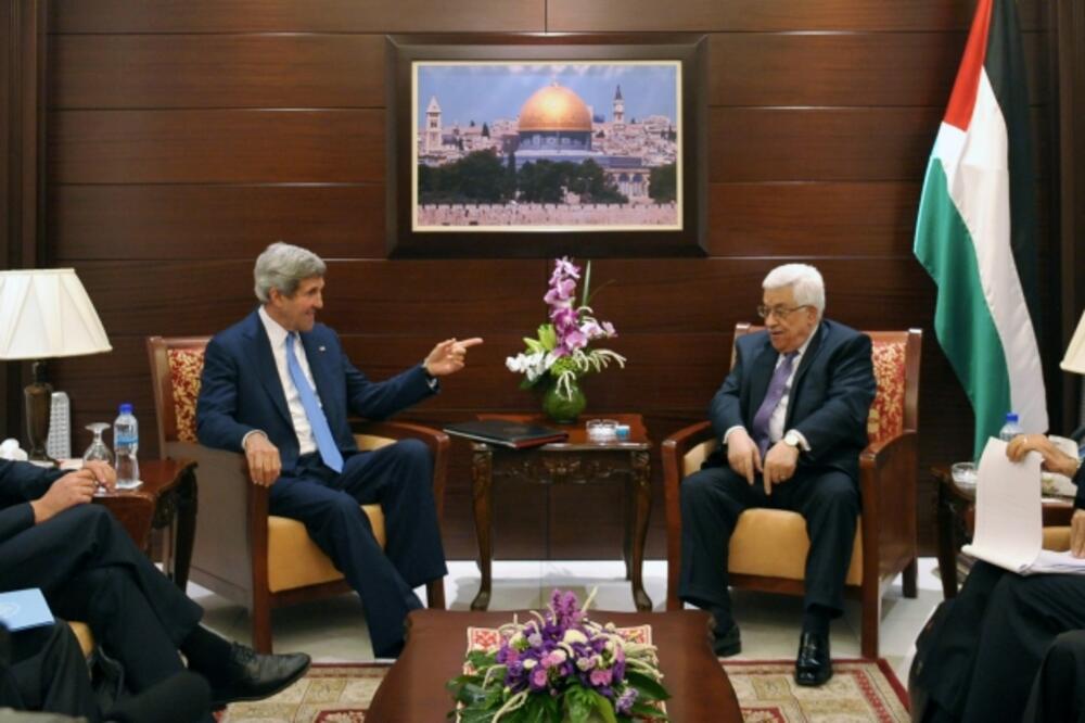 Džon Keri, Foto: Beta/AP