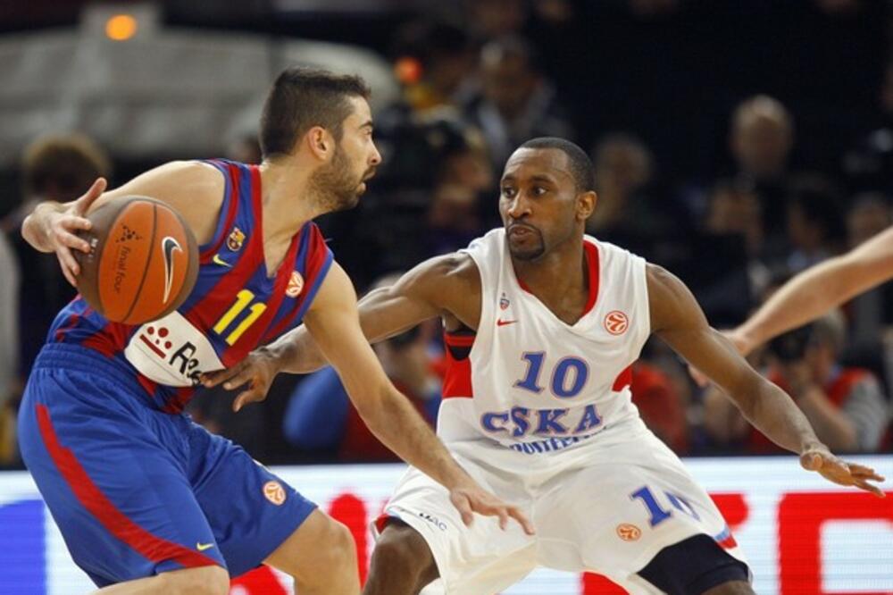 Huan Karlos Navaro, Foto: REUTERS