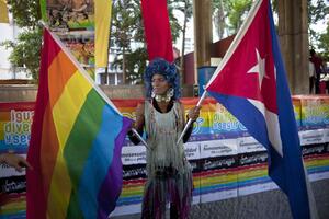 Kubanska komunistička partija podržava gej zajednicu
