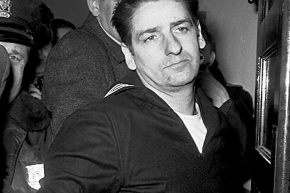 Albert Desalvo, Foto: Beta/AP