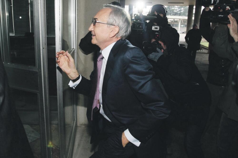 Miroslav Mišković, Foto: BETAPHOTO