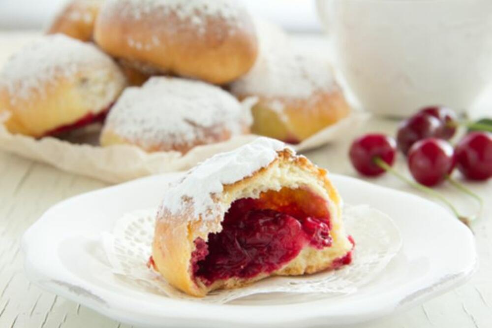 krofnice, Foto: Shutterstock.com