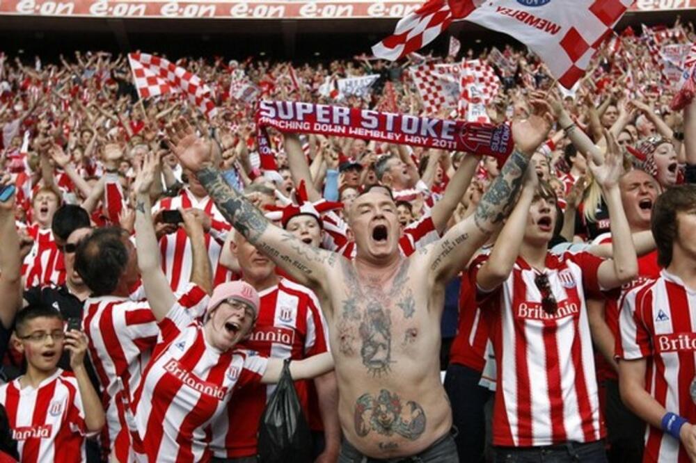 Stouk, Foto: REUTERS