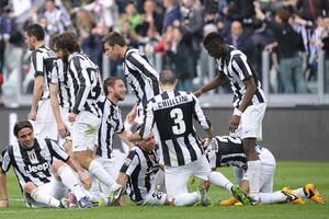 Juventus prošle sezone najviše zaradio u Ligi šampiona