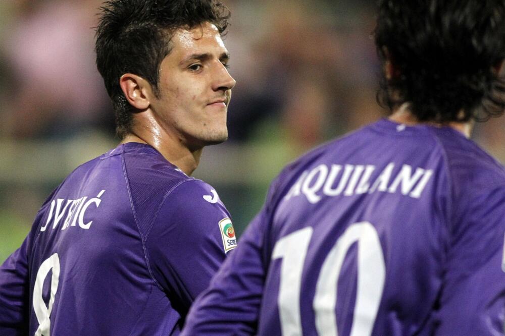 Stevan Jovetić, Foto: Beta/AP