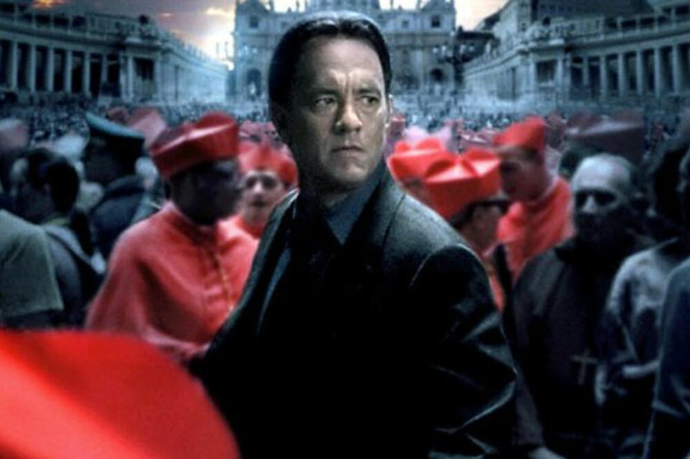 Tom Henks, Foto: Moviefone.ca