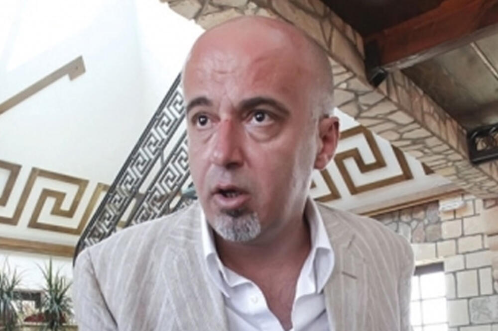 Zoran Ćopić , prao pare za Šarića, Foto: Nezavisne novine