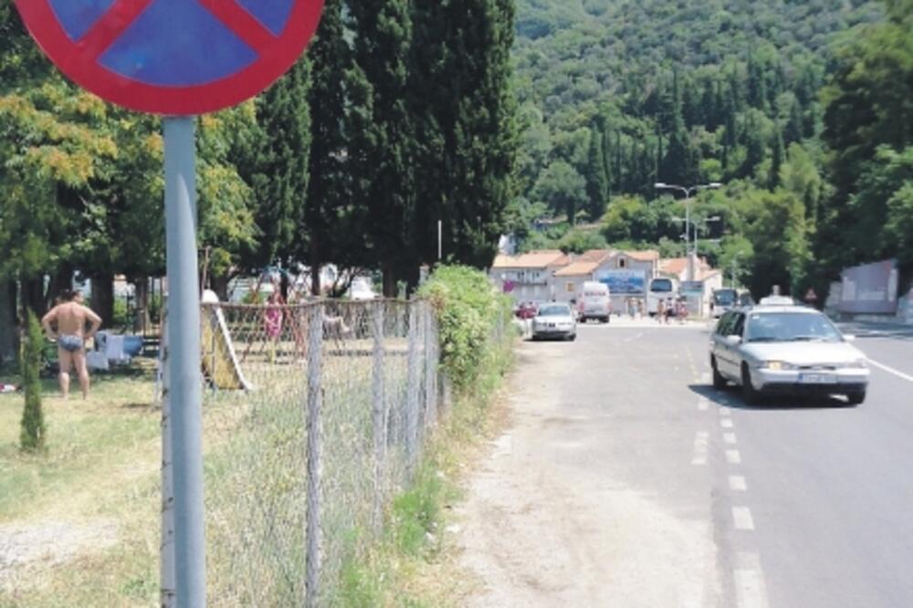 Tivat, Foto: Siniša Luković