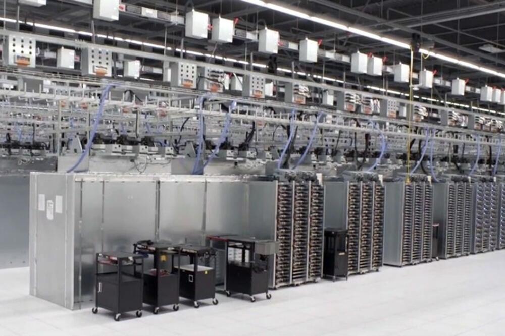 Prizma, NSA, špijuniranje, Foto: Mashable.com