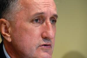 Vuksanović: Promijenili mišljenje nakon telefonskog poziva