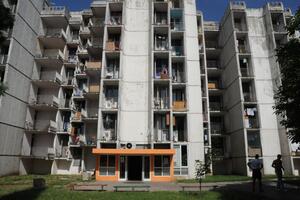 Studentski dom: Otvaranje novog objekta u septembru