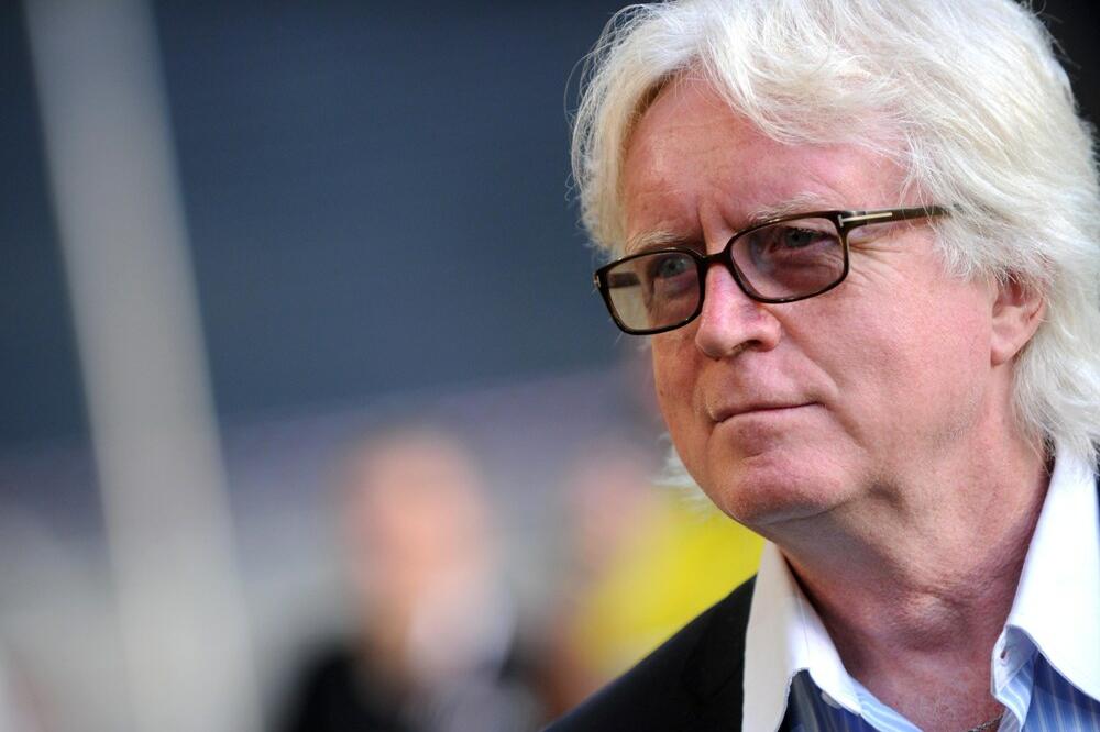 Vinfred Šefer, Foto: Beta AP