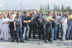 Radnici KAP-a i dalje bez ugovora