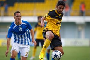 Kadu: Probaćemo da dobijemo u Nikšiću