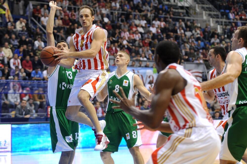 Igor Rakočević, Foto: ABA liga