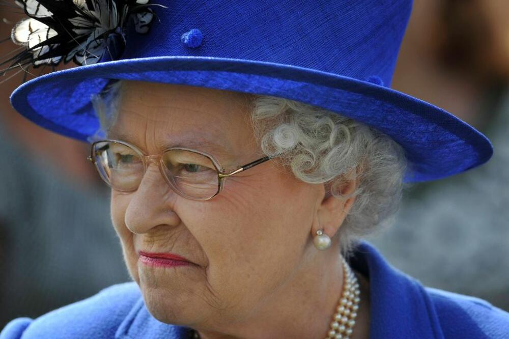 kraljica Elizabeta, Foto: Rojters