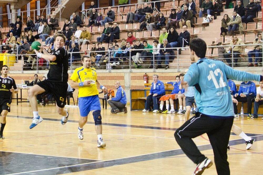 Vuk Milošević, Foto: Privatna arhiva