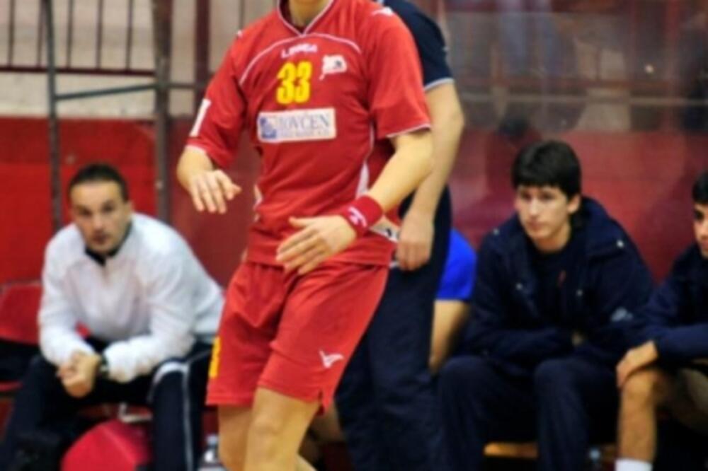 Vladan Lipovina, Foto: Privatna arhiva