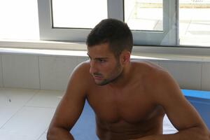 Kruzija: Možemo do zlata