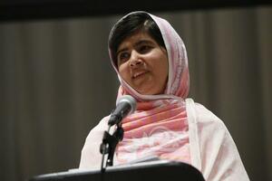 Talibani: Malala priča koještarije